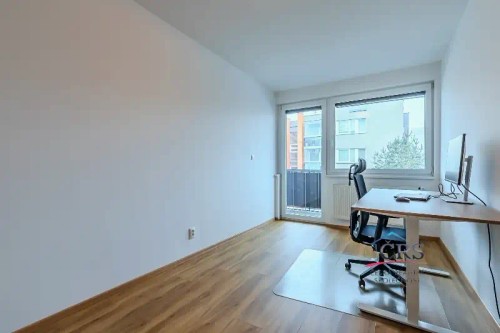 Prodaný byt 3+kk 75 m²