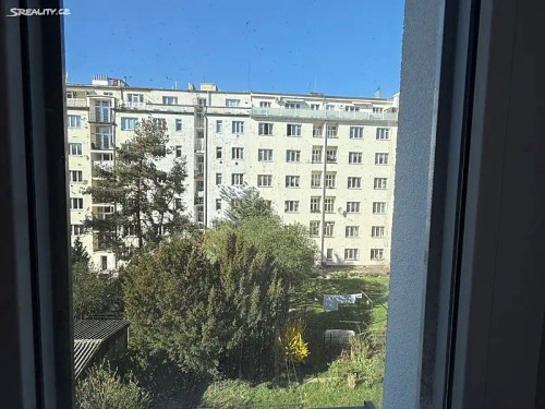 Prodaný  byt 2+kk 49 m²