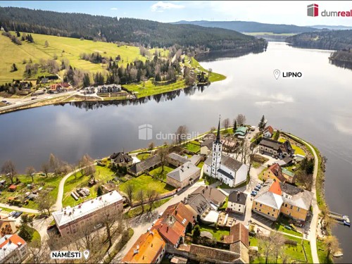 Prodej chaty 100 m², pozemek 404 m²