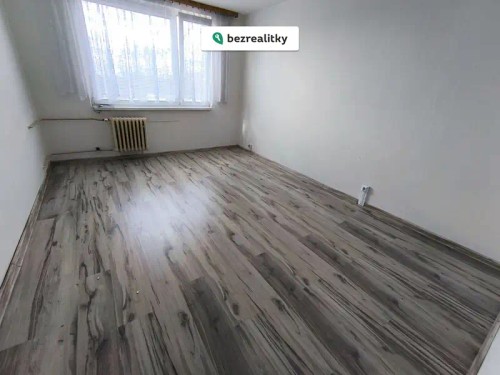Prodaný byt 2+1 65 m²