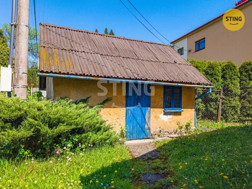 Prodej domu 135 m², pozemek 1371 m²