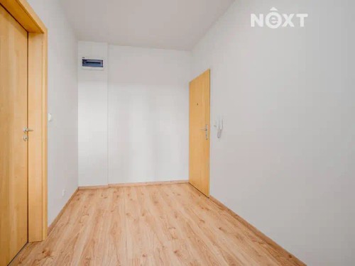 Prodaný byt 2+kk 56 m²