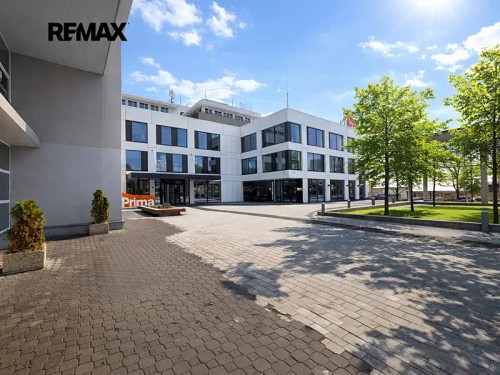 Prodej bytu 1+kk 40 m²