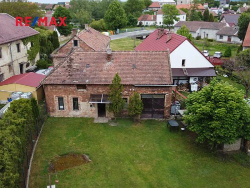 Prodej domu 126 m², pozemek 953 m²