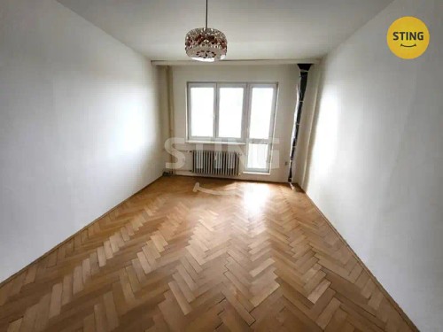 Prodej bytu 3+1 73 m²
