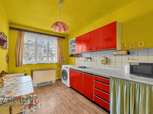 Prodej domu 164 m², pozemek 1038 m²