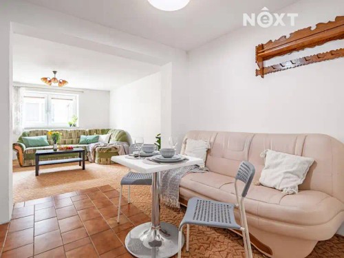 Prodaný dům 146 m², pozemek 40 m²