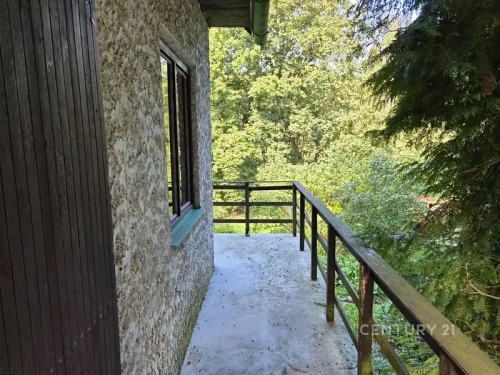 Prodej chaty 85 m², pozemek 467 m²