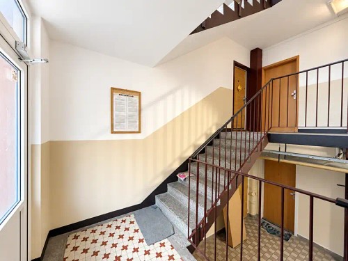 Prodej bytu 1+1 36 m²