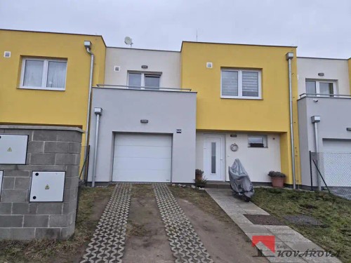 Prodej domu 180 m², pozemek 391 m²
