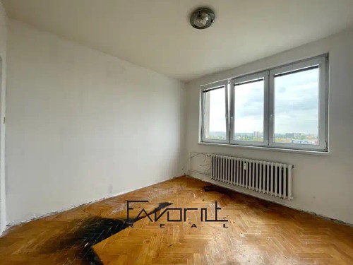 Prodaný byt 3+1 67 m²