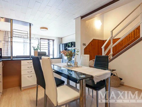 Prodej domu 210 m², pozemek 206 m²