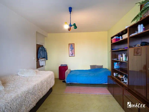 Prodaný  byt 3+1 70 m²