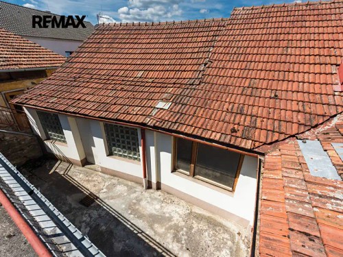 Prodej domu 80 m², pozemek 364 m²