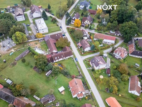 Prodej domu 160 m², pozemek 957 m²