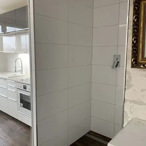 Prodaný byt 1+1 39 m²
