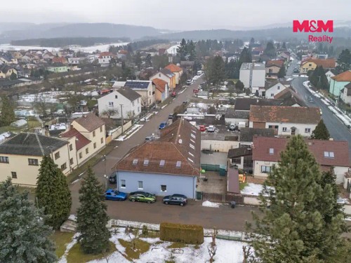 Prodej bytu 3+kk 65 m²