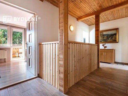 Prodej domu 163 m², pozemek 751 m²