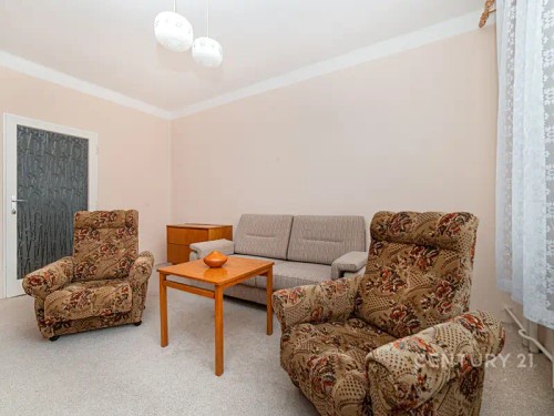 Prodej bytu 3+1 75 m²