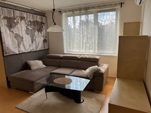 Prodaný byt 2+kk 52 m²
