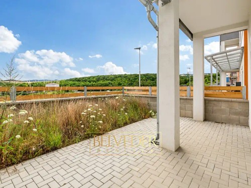 Prodaný  byt 2+kk 73 m²