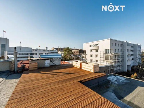 Prodaný  byt 2+1 45 m²