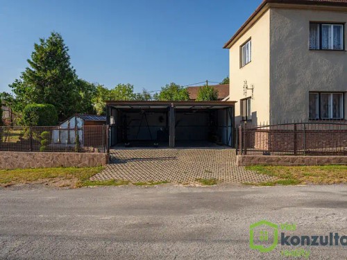 Prodej domu 345 m², pozemek 414 m²