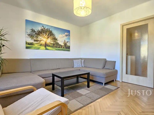 Prodaný byt 3+1 74 m²