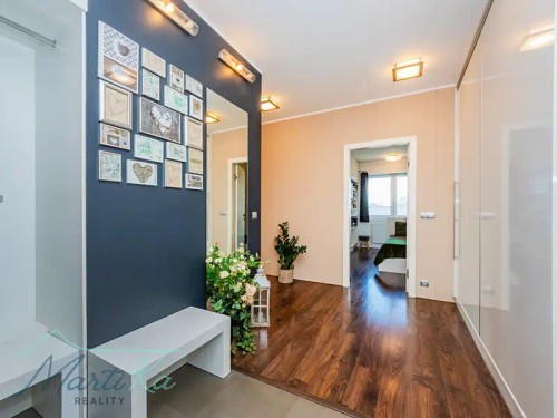 Prodej bytu 4+kk 109 m²