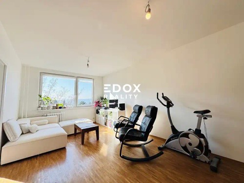 Prodaný byt 4+1 89 m²