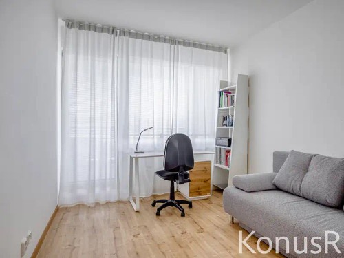 Prodaný byt 3+kk 108 m²