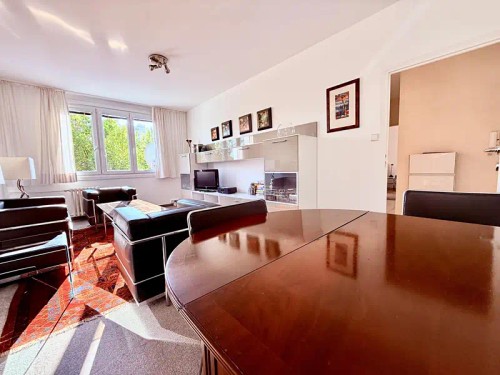 Prodej bytu 2+1 53 m²