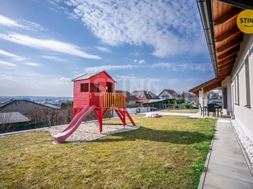 Prodej domu 109 m², pozemek 861 m²