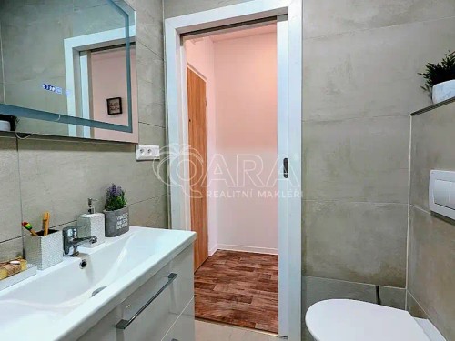 Prodej bytu 1+kk 19 m²