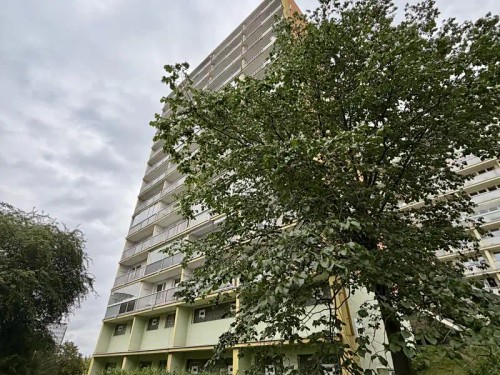 Prodej bytu 1+kk 41 m²