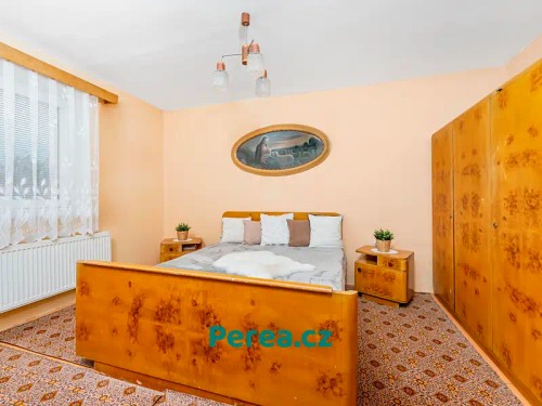 Prodej domu 122 m², pozemek 913 m²