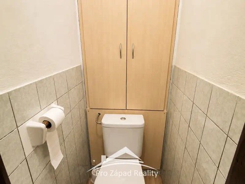 Prodej bytu 2+1 62 m²