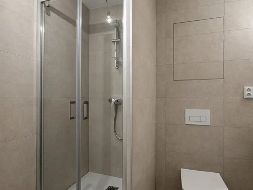 Prodaný byt 2+kk 60 m²
