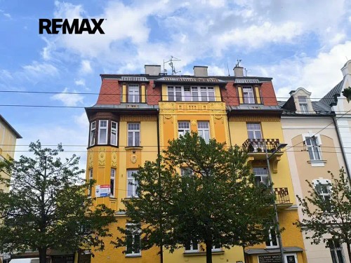 Prodej bytu 2+1 56 m²