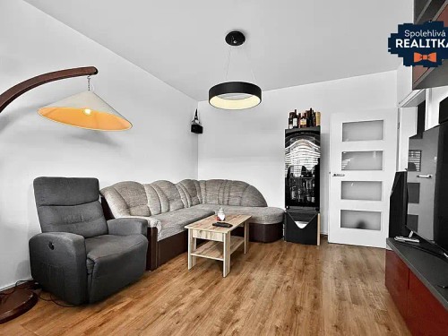Prodaný byt 4+kk 88 m²