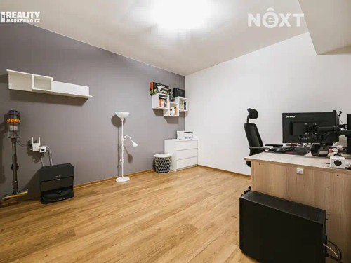 Prodej bytu 2+kk 114 m²