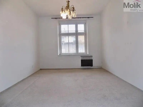 Prodej bytu 2+1 60 m²