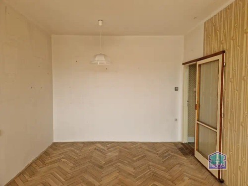 Prodaný  byt 3+1 57 m²