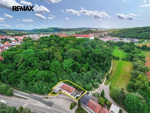 Prodej domu 394 m², pozemek 286 m²