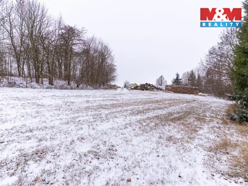 Prodej domu 180 m², pozemek 4410 m²