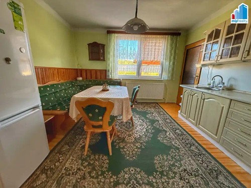 Prodej domu 175 m², pozemek 518 m²