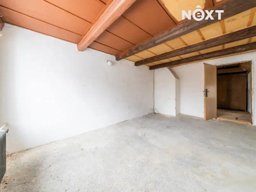 Prodej domu 150 m², pozemek 413 m²