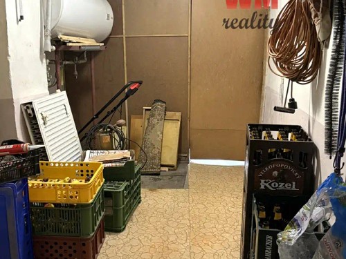 Prodej domu 150 m², pozemek 472 m²