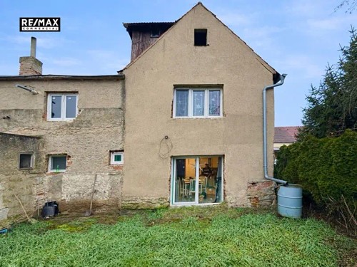 Prodej domu 126 m², pozemek 448 m²