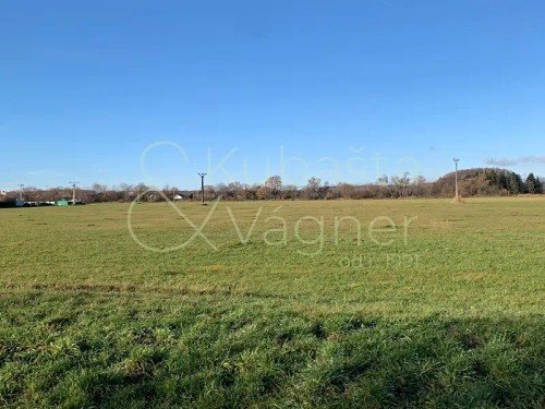 Prodej stavebního pozemku 5663 m²